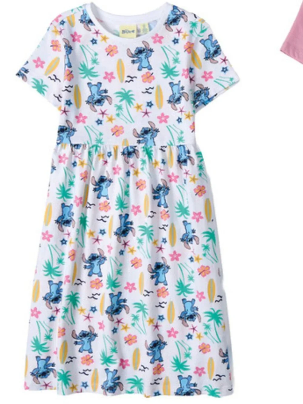 Disney Stitch brand new